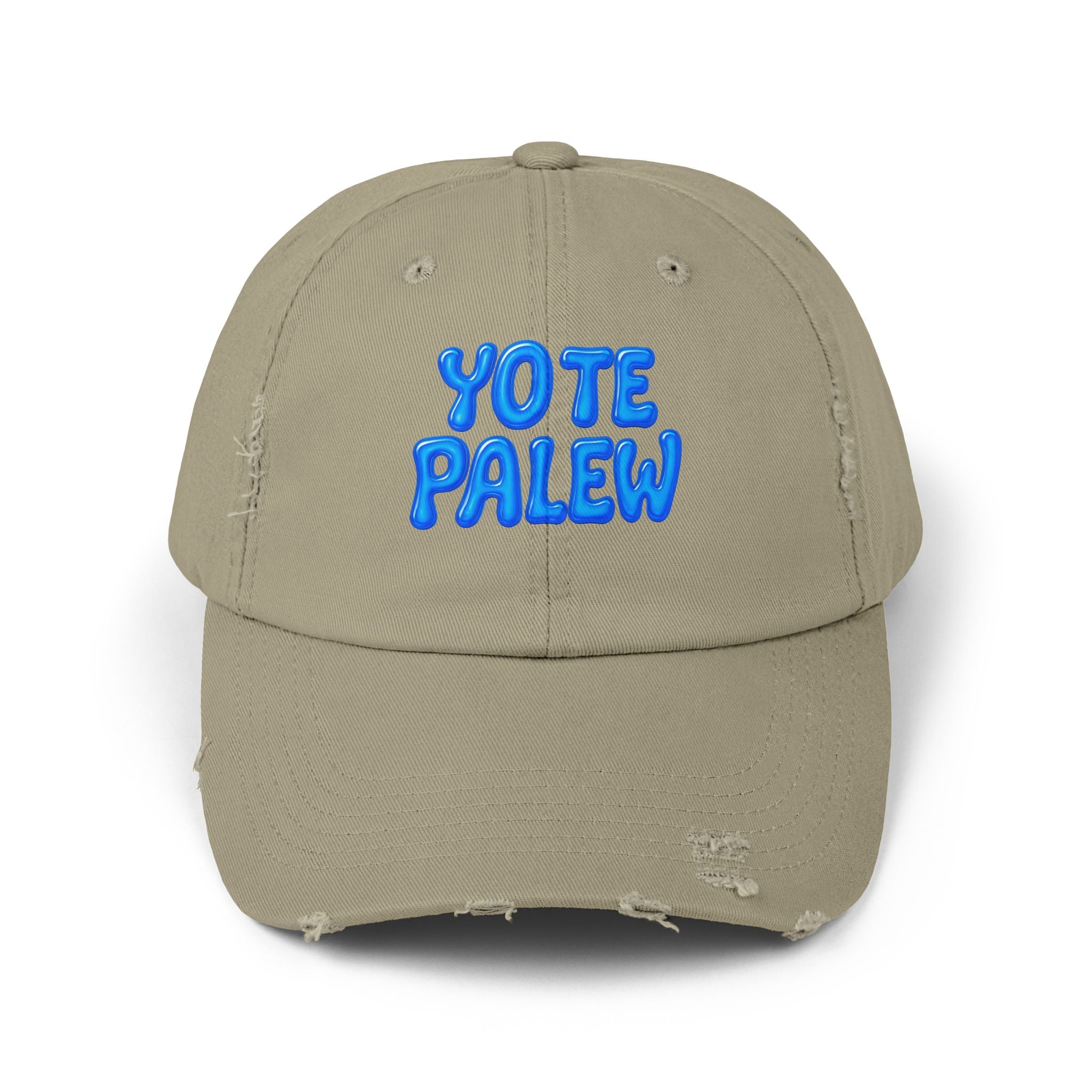 CAP