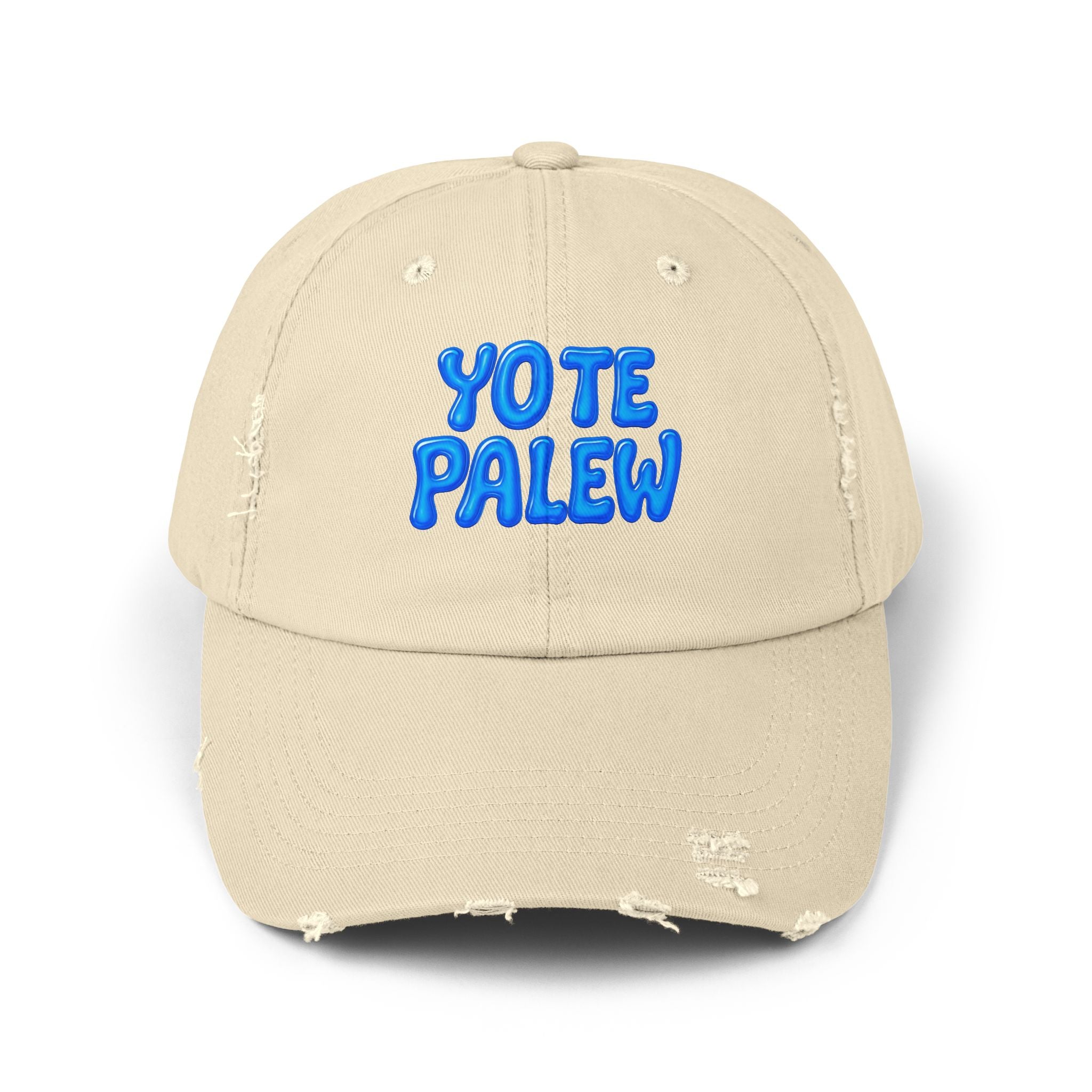 CAP