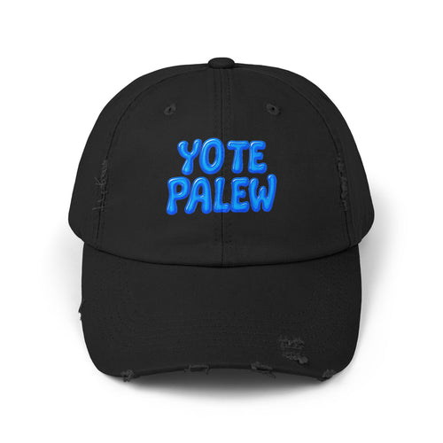 CAP