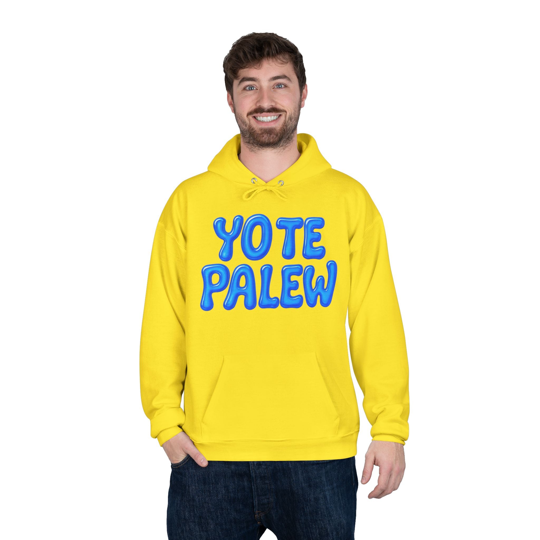 Hoodie (Unisex)