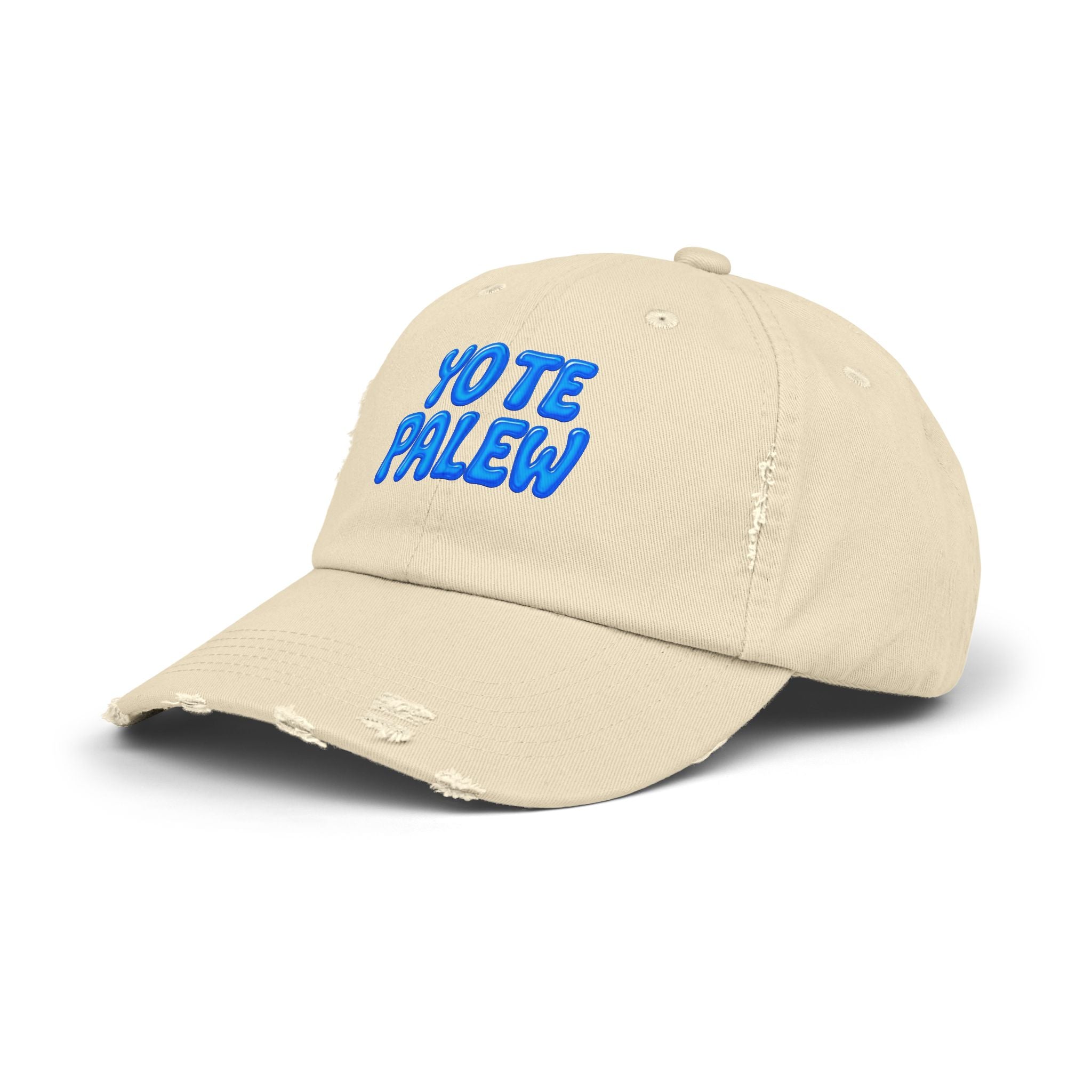 CAP