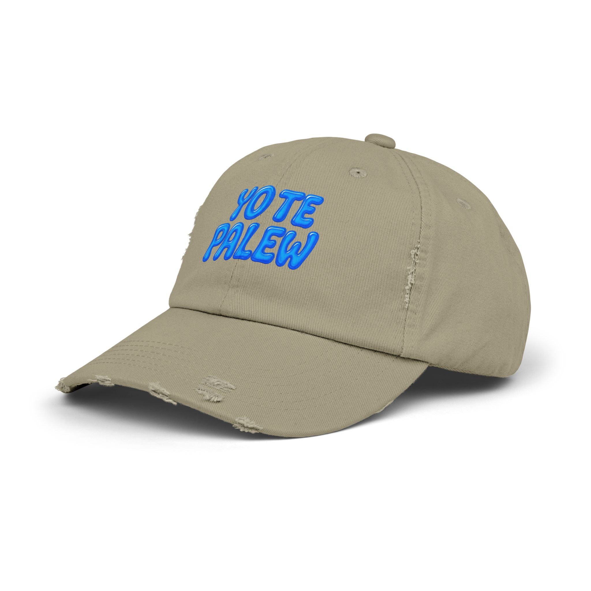 CAP