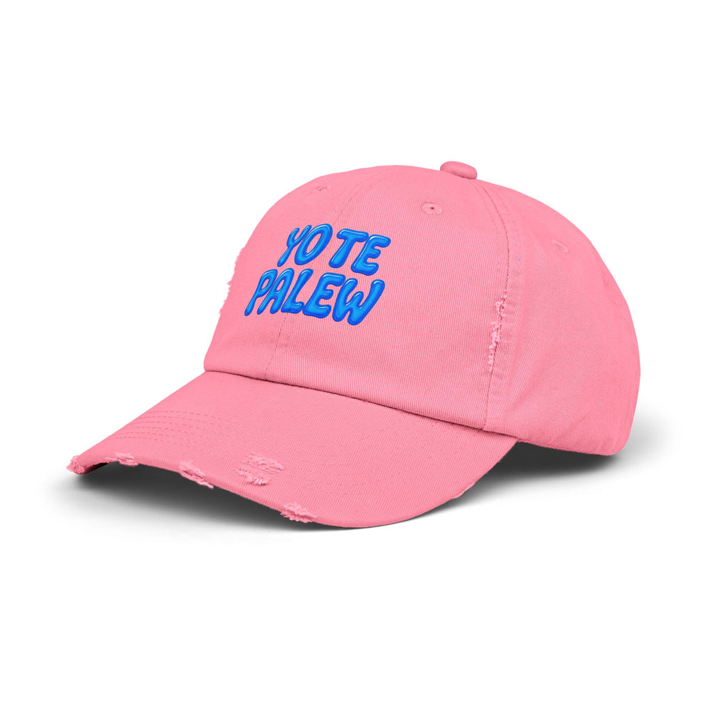 CAP