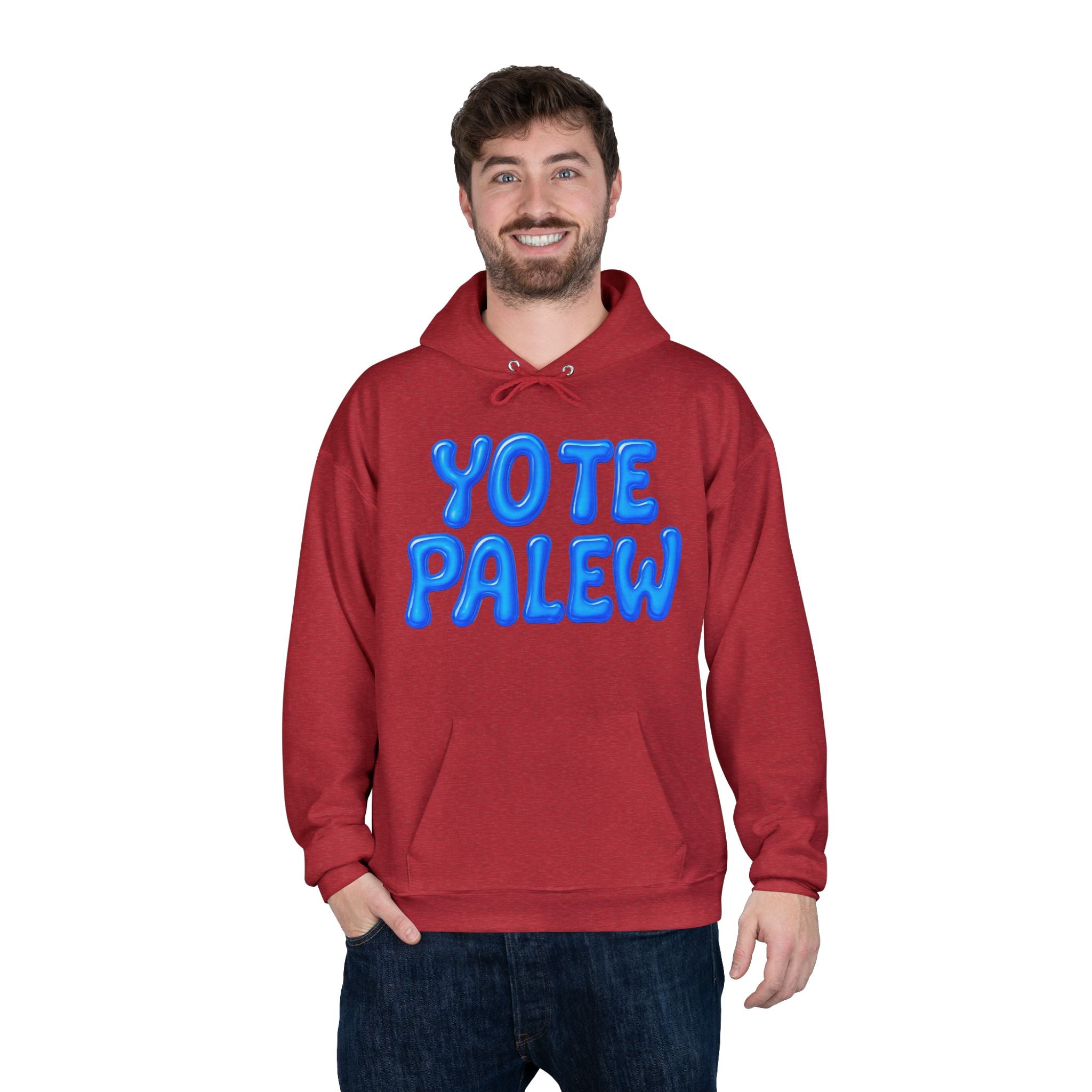 Hoodie (Unisex)